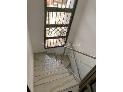 Casa en venta en El Tabor, Barranquilla · foto 11 de 20