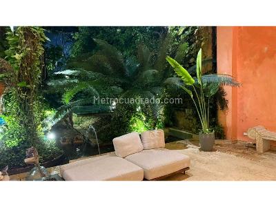 Casa de 5 alcobas en venta en El Centro, Cartagena, 308 m² · foto 11 de 20