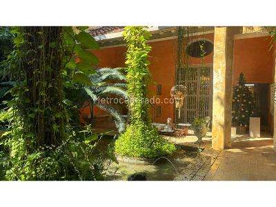 Casa de 5 alcobas en venta en El Centro, Cartagena, 308 m² · foto 15 de 20