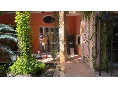 Casa de 5 alcobas en venta en El Centro, Cartagena, 308 m² · foto 19 de 20