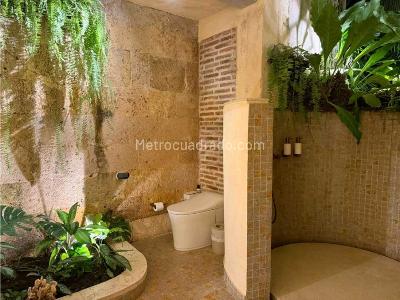 Casa de 5 alcobas en venta en El Centro, Cartagena, 308 m² · foto 20 de 20