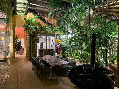 Casa de 5 alcobas en venta en El Centro, Cartagena, 308 m² · foto 3 de 20