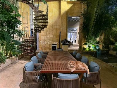 Casa de 5 alcobas en venta en El Centro, Cartagena, 308 m² · foto 5 de 20