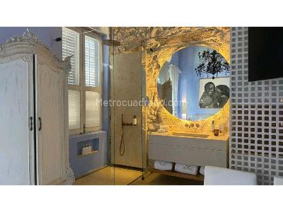 Casa de 5 alcobas en venta en El Centro, Cartagena, 308 m² · foto 8 de 20