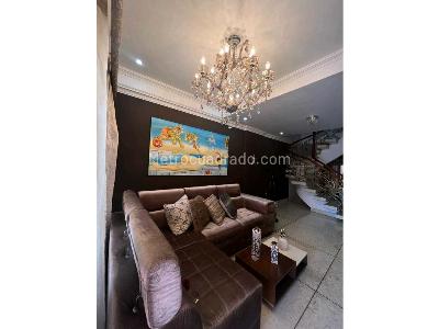 Casa en venta en Santa Monica, Barranquilla · foto 3 de 9