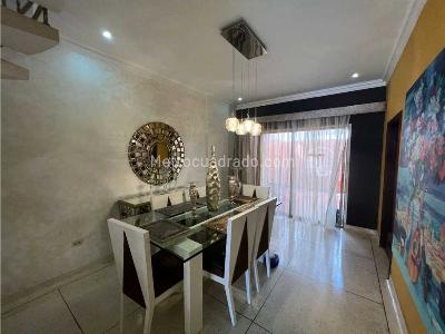 Casa en venta en Santa Monica, Barranquilla · foto 4 de 9