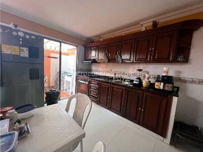 Casa en venta en Santa Monica, Barranquilla · foto 6 de 9