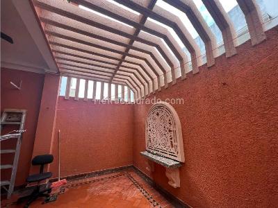 Casa en venta en Santa Monica, Barranquilla · foto 7 de 9