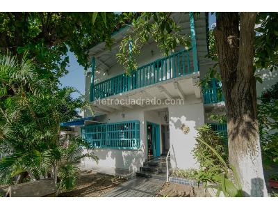 Casa de 4 alcobas en venta en Manga, Cartagena, 500 m² · foto 2 de 19