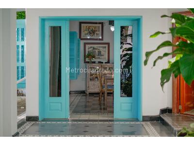 Casa de 4 alcobas en venta en Manga, Cartagena, 500 m² · foto 3 de 19