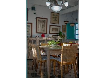 Casa de 4 alcobas en venta en Manga, Cartagena, 500 m² · foto 5 de 19