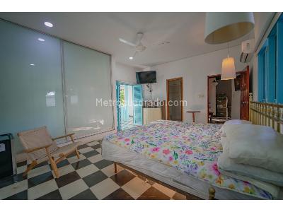 Casa de 4 alcobas en venta en Manga, Cartagena, 500 m² · foto 7 de 19