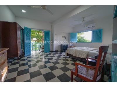 Casa de 4 alcobas en venta en Manga, Cartagena, 500 m² · foto 12 de 19