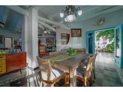 Casa de 4 alcobas en venta en Manga, Cartagena, 500 m² · foto 14 de 19