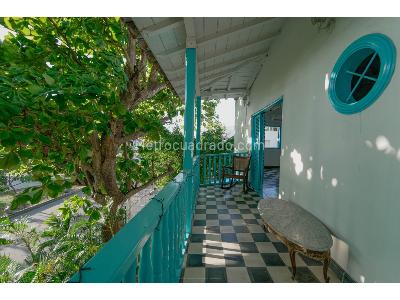 Casa de 4 alcobas en venta en Manga, Cartagena, 500 m² · foto 15 de 19