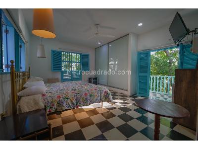 Casa de 4 alcobas en venta en Manga, Cartagena, 500 m² · foto 16 de 19
