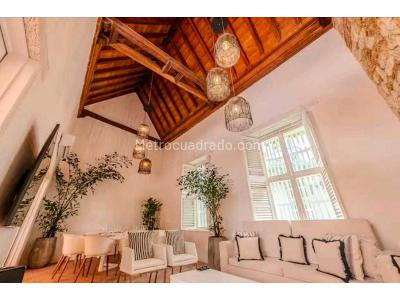 Casa de 5 alcobas en venta en Provincia De Cartagena, Cartagena, 375 m² · foto 3 de 20