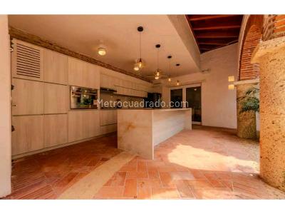 Casa de 5 alcobas en venta en Provincia De Cartagena, Cartagena, 375 m² · foto 4 de 20