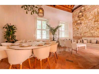 Casa de 5 alcobas en venta en Provincia De Cartagena, Cartagena, 375 m² · foto 5 de 20