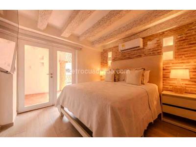 Casa de 5 alcobas en venta en Provincia De Cartagena, Cartagena, 375 m² · foto 8 de 20