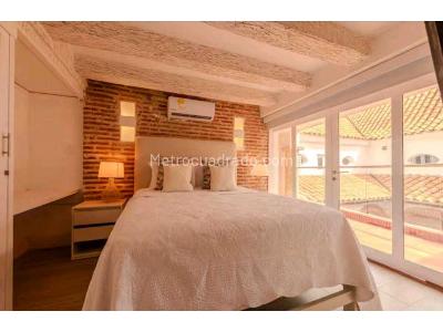Casa de 5 alcobas en venta en Provincia De Cartagena, Cartagena, 375 m² · foto 9 de 20