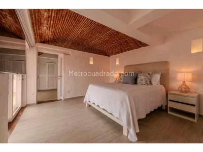 Casa de 5 alcobas en venta en Provincia De Cartagena, Cartagena, 375 m² · foto 11 de 20