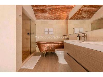 Casa de 5 alcobas en venta en Provincia De Cartagena, Cartagena, 375 m² · foto 14 de 20