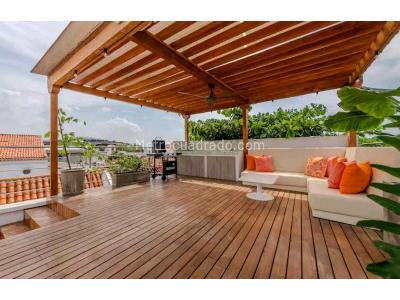 Casa de 5 alcobas en venta en Provincia De Cartagena, Cartagena, 375 m² · foto 15 de 20
