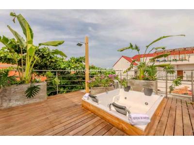 Casa de 5 alcobas en venta en Provincia De Cartagena, Cartagena, 375 m² · foto 16 de 20