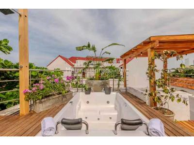 Casa de 5 alcobas en venta en Provincia De Cartagena, Cartagena, 375 m² · foto 17 de 20