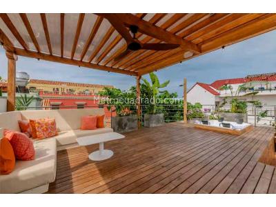 Casa de 5 alcobas en venta en Provincia De Cartagena, Cartagena, 375 m² · foto 18 de 20