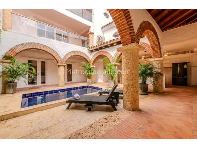 Casa de 5 alcobas en venta en Provincia De Cartagena, Cartagena, 375 m² · foto 19 de 20