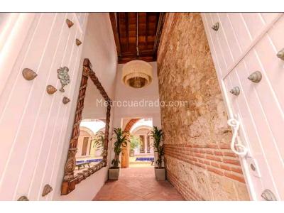 Casa de 5 alcobas en venta en Provincia De Cartagena, Cartagena, 375 m² · foto 20 de 20