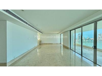 Apartamento en venta en Castillo Grande, Cartagena · foto 2 de 14