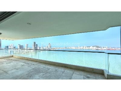 Apartamento en venta en Castillo Grande, Cartagena · foto 4 de 14