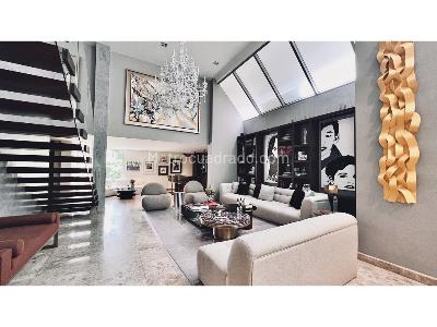Casa en venta en Altos De Riomar, Barranquilla · foto 4 de 20