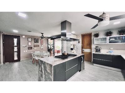 Casa en venta en Altos De Riomar, Barranquilla · foto 9 de 20