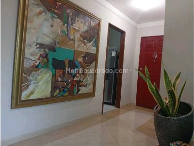 Apartamento de 3 alcobas en venta en Altos De Riomar, Barranquilla, 110 m² · foto 5 de 20