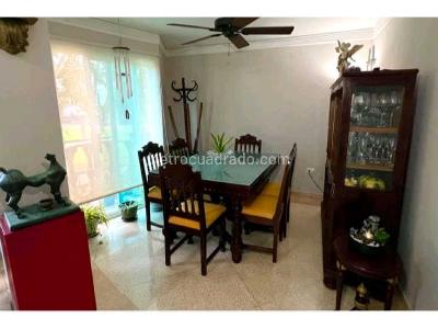 Apartamento de 3 alcobas en venta en Altos De Riomar, Barranquilla, 110 m² · foto 6 de 20