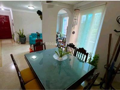 Apartamento de 3 alcobas en venta en Altos De Riomar, Barranquilla, 110 m² · foto 7 de 20