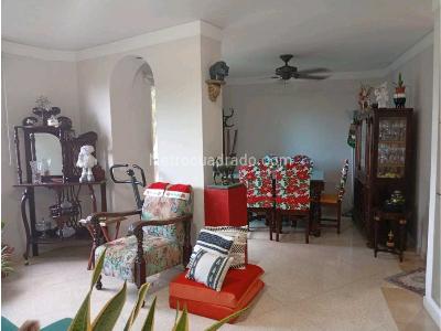 Apartamento de 3 alcobas en venta en Altos De Riomar, Barranquilla, 110 m² · foto 8 de 20