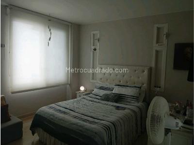 Apartamento de 3 alcobas en venta en Altos De Riomar, Barranquilla, 110 m² · foto 10 de 20