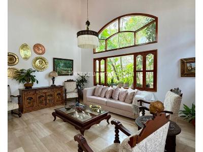 Casa de 4 alcobas en venta en Villa Campestre, Barranquilla, 300 m² · foto 3 de 8