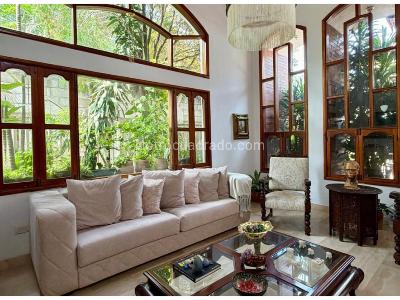 Casa de 4 alcobas en venta en Villa Campestre, Barranquilla, 300 m² · foto 4 de 8