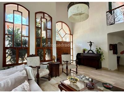 Casa de 4 alcobas en venta en Villa Campestre, Barranquilla, 300 m² · foto 5 de 8
