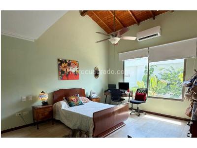 Casa de 4 alcobas en venta en Villa Campestre, Barranquilla, 300 m² · foto 7 de 8