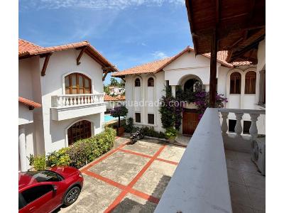 Casa de 4 alcobas en venta en Villa Campestre, Barranquilla, 300 m² · foto 8 de 8