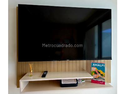 Apartamento de 1 alcoba en venta en Bahia Kristal, Cartagena, 48 m² · foto 9 de 20