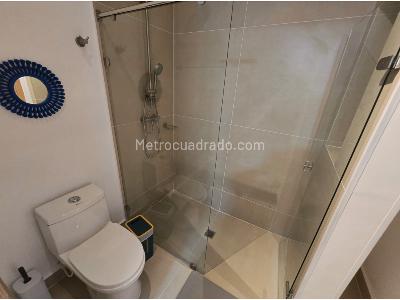 Apartamento de 1 alcoba en venta en Bahia Kristal, Cartagena, 48 m² · foto 13 de 20