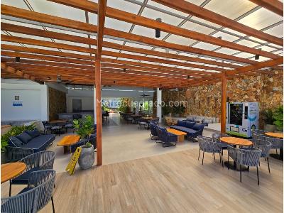 Apartamento de 1 alcoba en venta en Bahia Kristal, Cartagena, 48 m² · foto 16 de 20